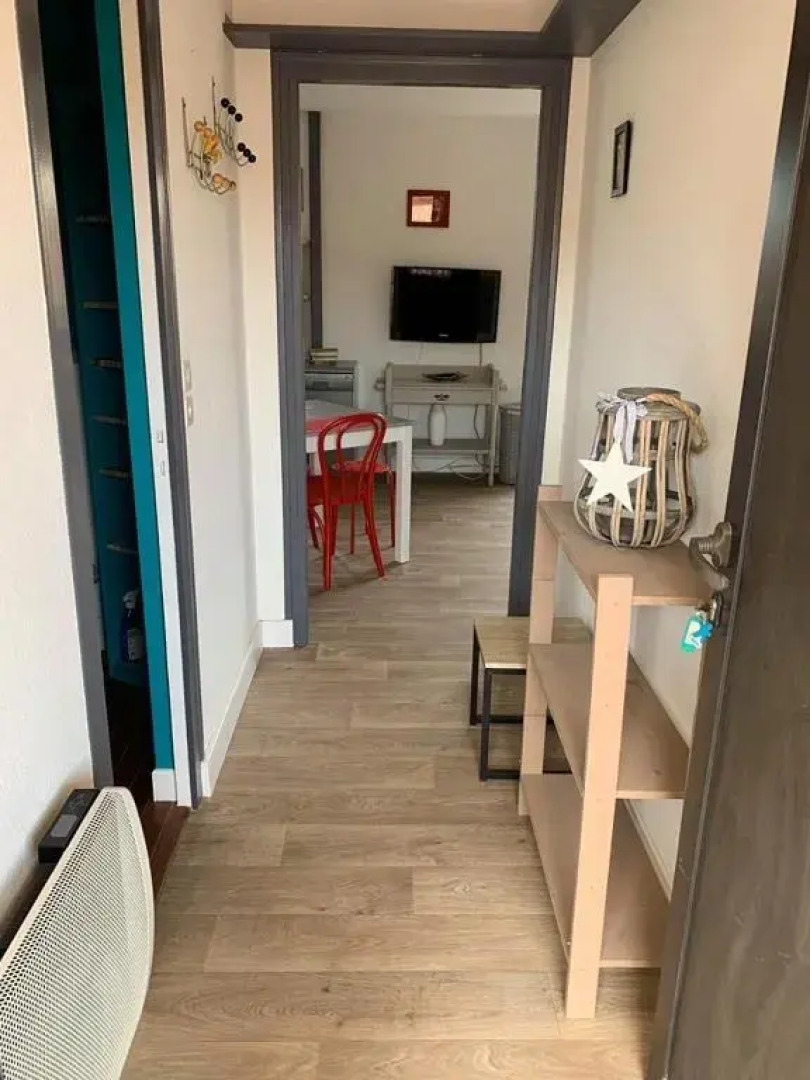 Appartement Résidence Saint Jours - Centre ville