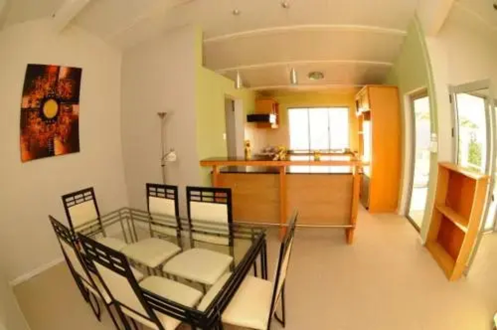 Tamarin Chambres d'Hotes