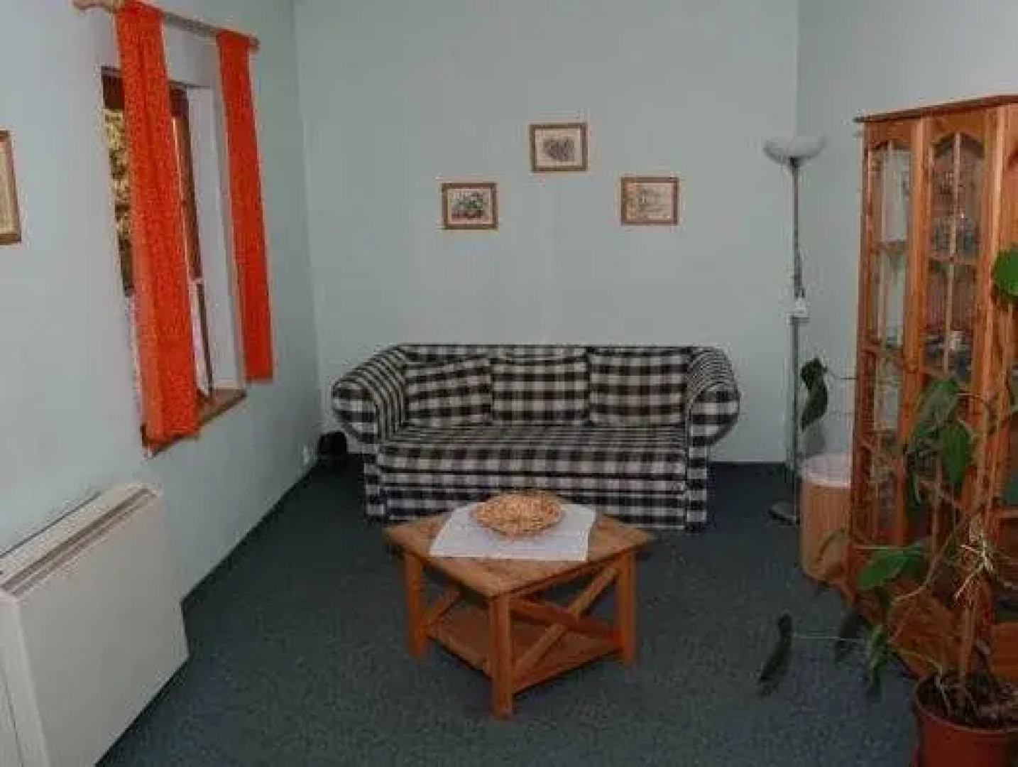 Penzion U Snehuláka