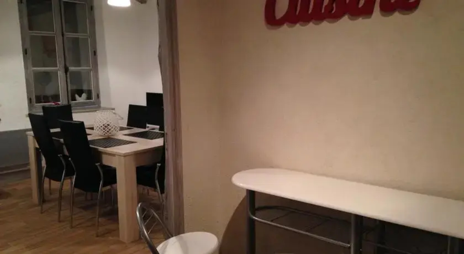 Au puits de lumière