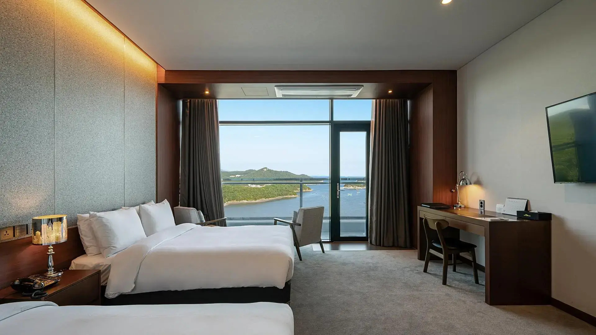 Hotel JCS Yeosu