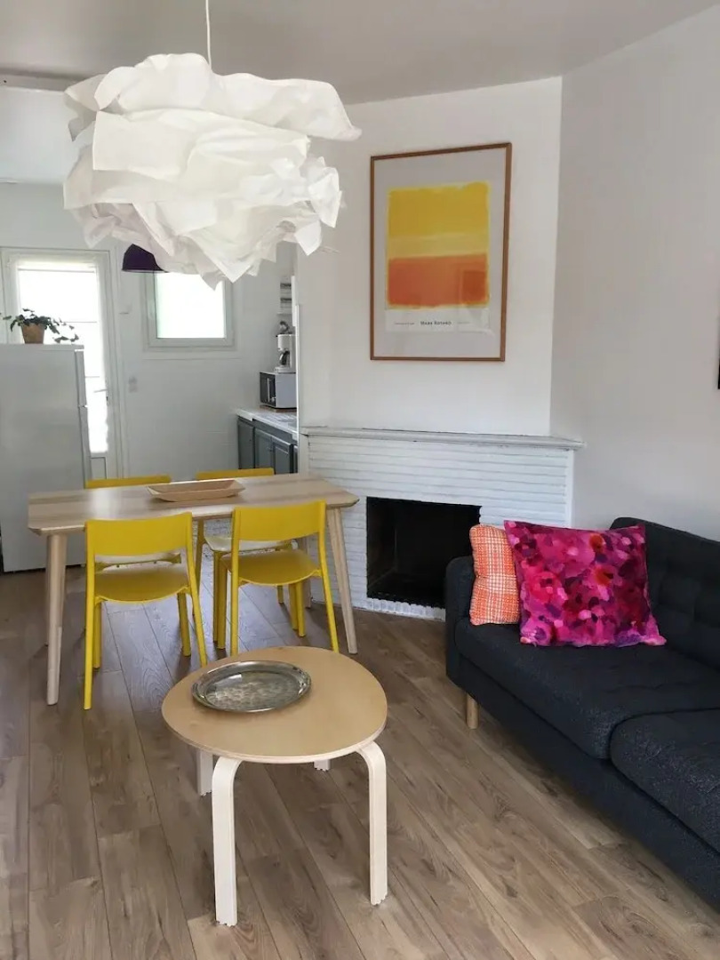 Maison à Hossegor Entre Barthes et Océan