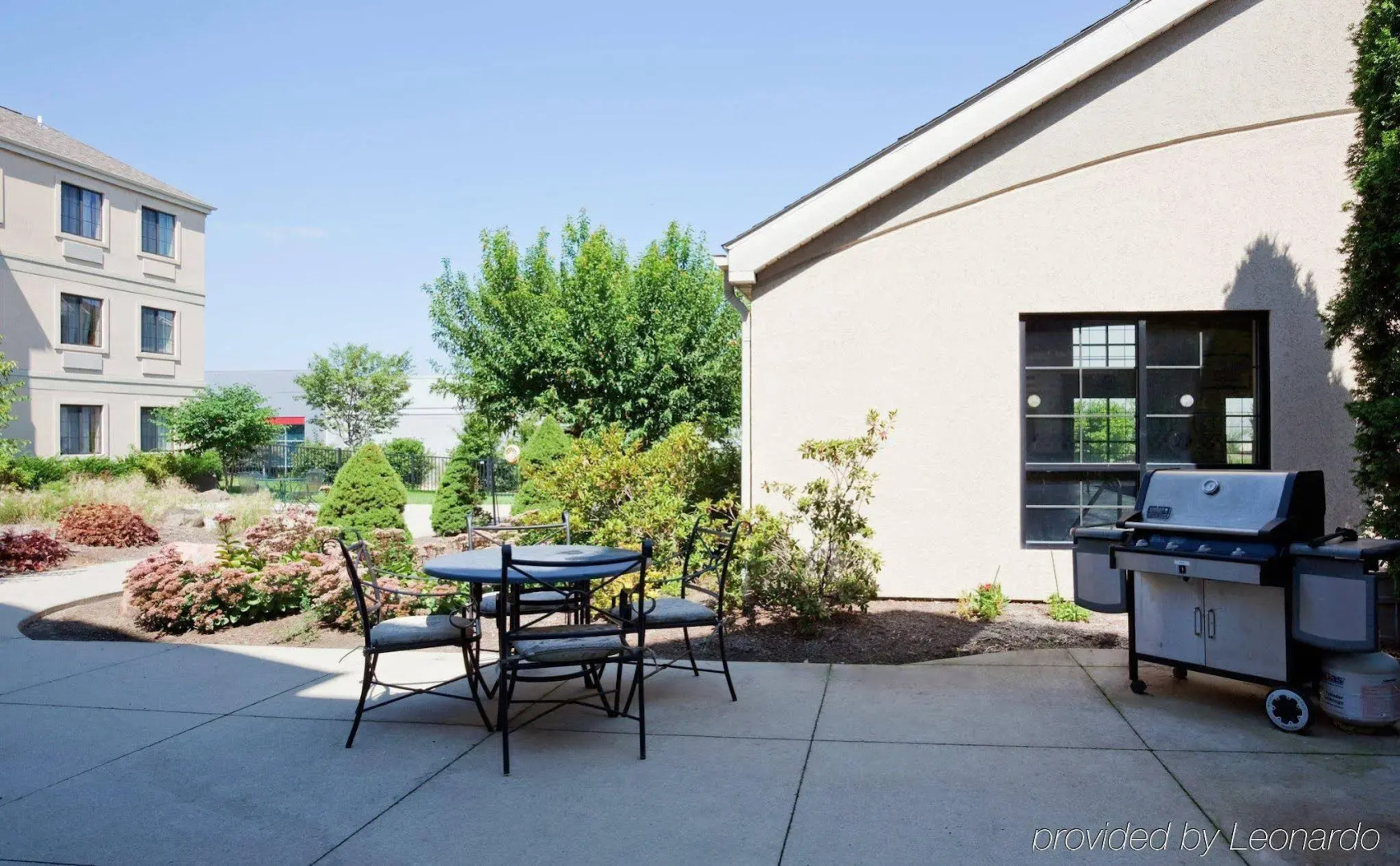 Staybridge Suites Madison East by IHG