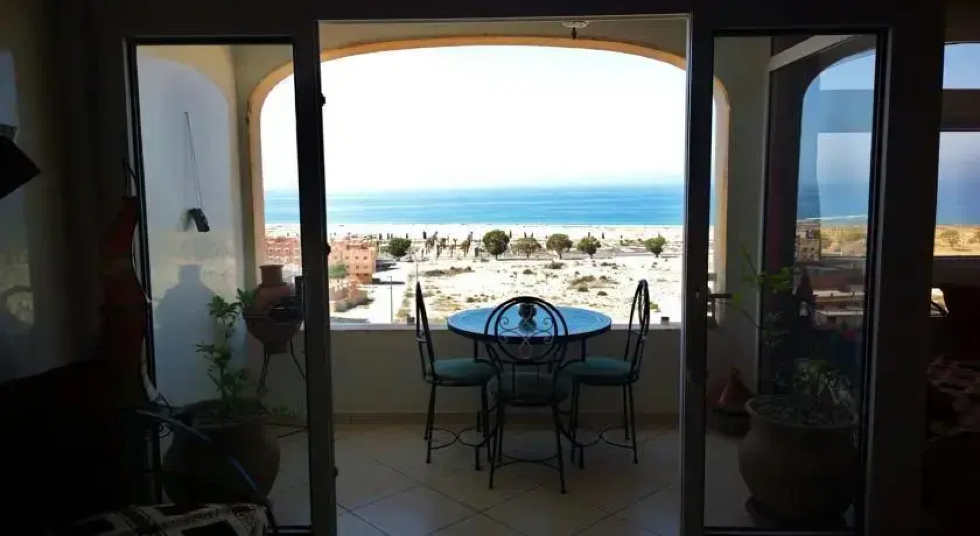 Luxury and Charm Apartment