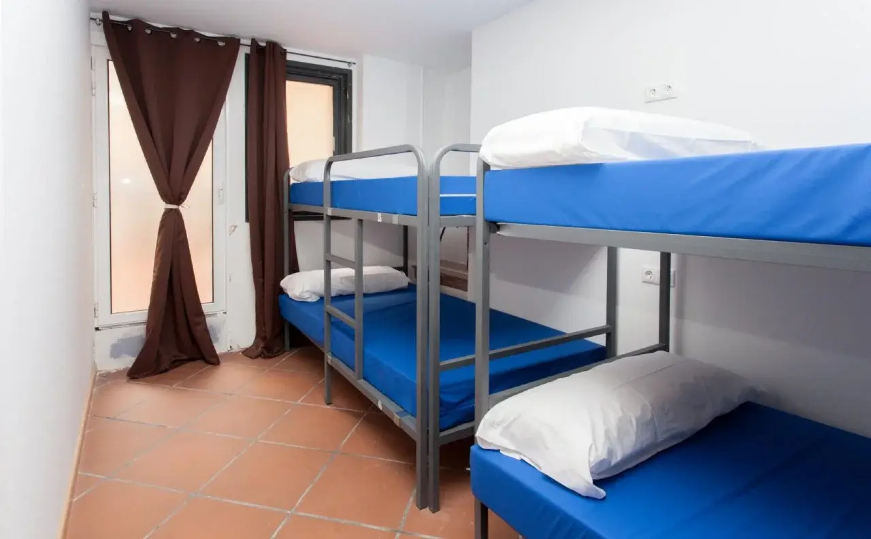 Galaxy Star Hostel Barcelona