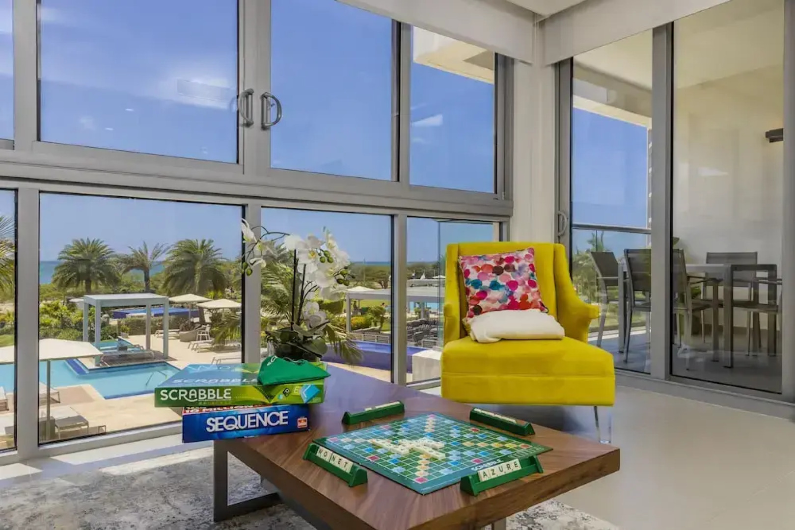 Azure Beach Residences