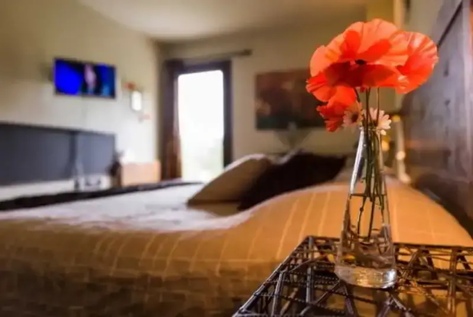 Hotel La Casa Del Rio