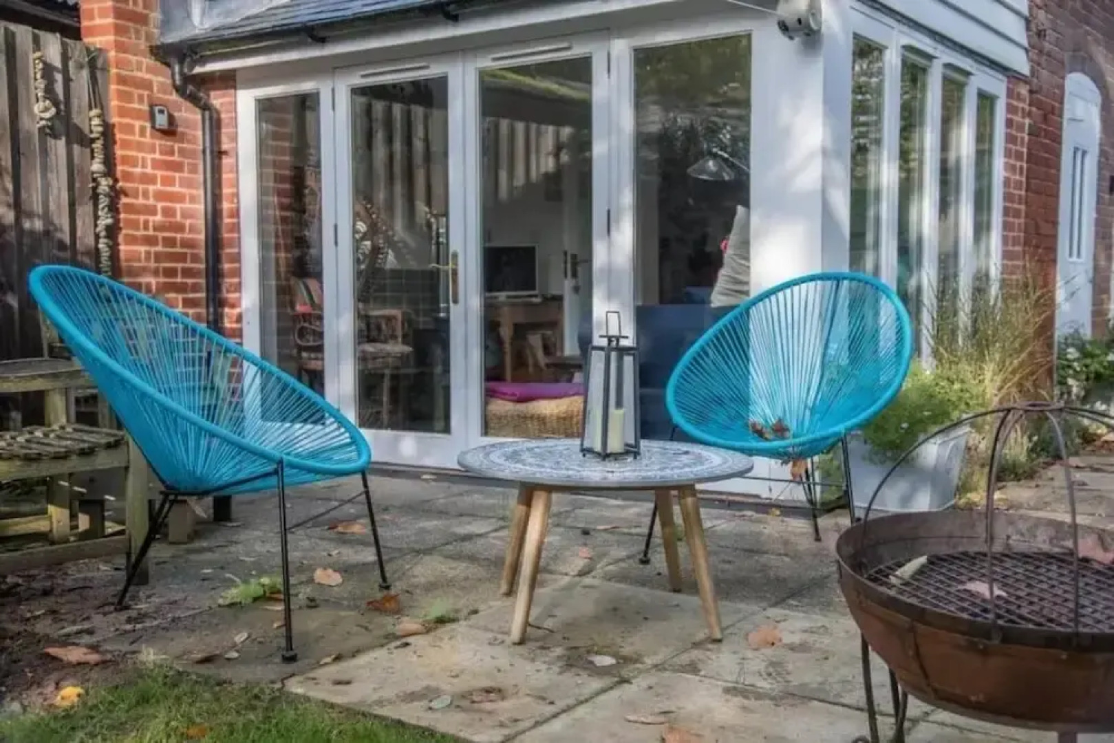 The Coach House, Orford