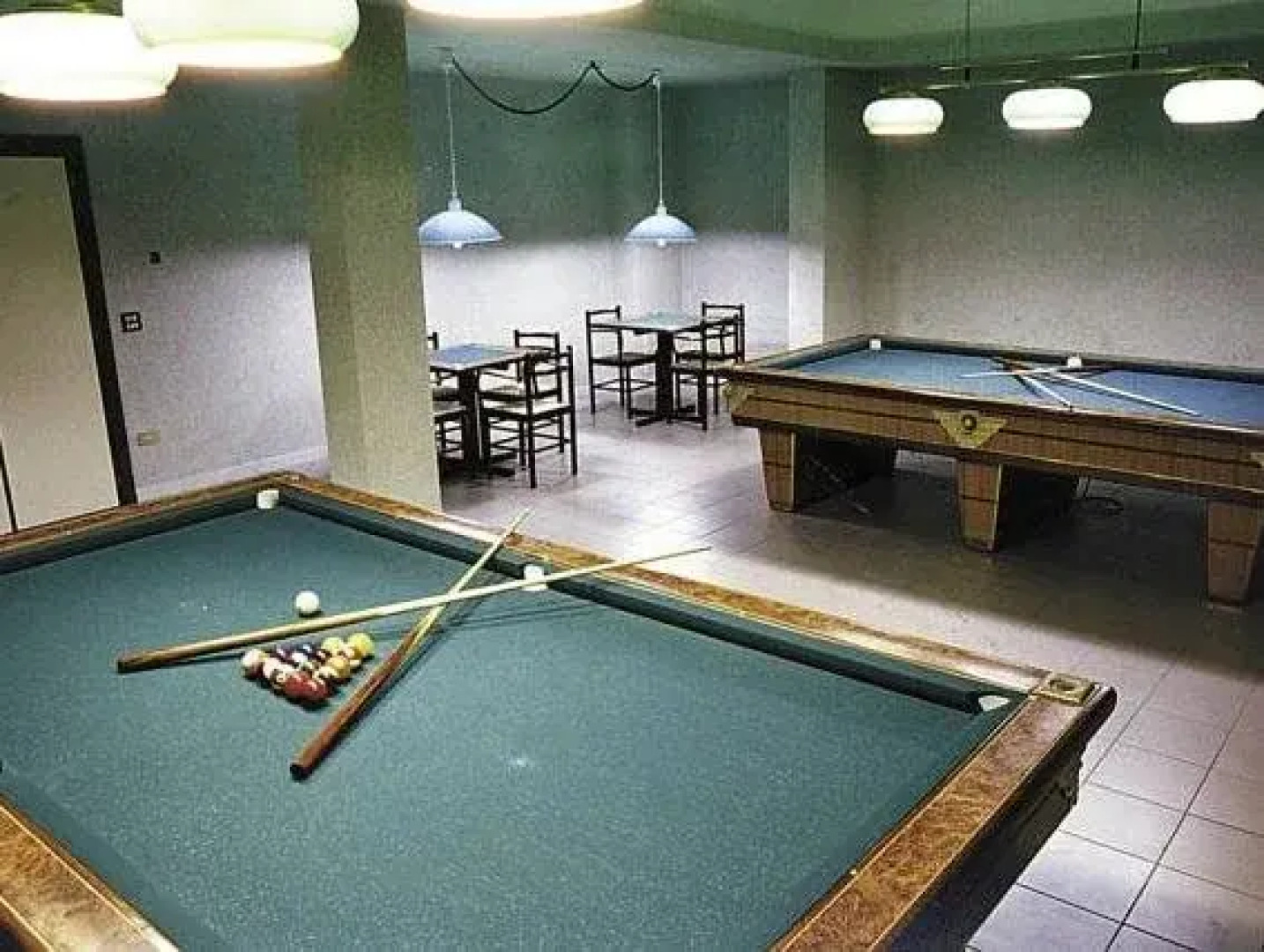 Grand Hotel delle Rocche