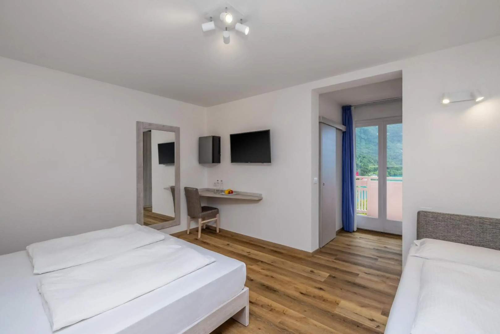 Hotel Londra