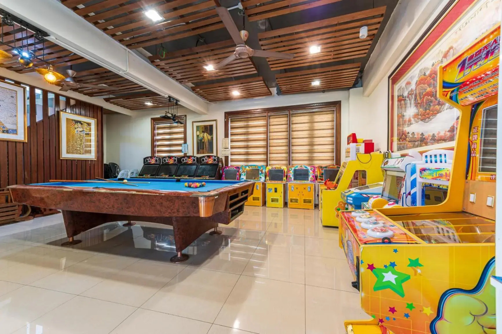 Bentong Eco Wellness Resort 14Room 69Pax by Verano Homestay