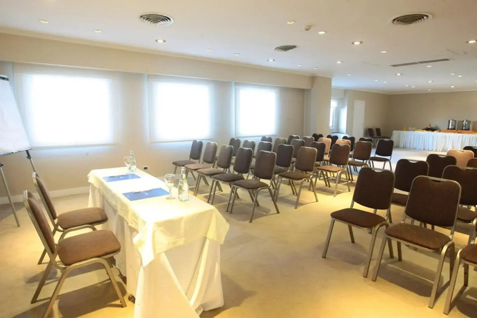 Howard Johnson Rio Ceballos Hotel y Casino