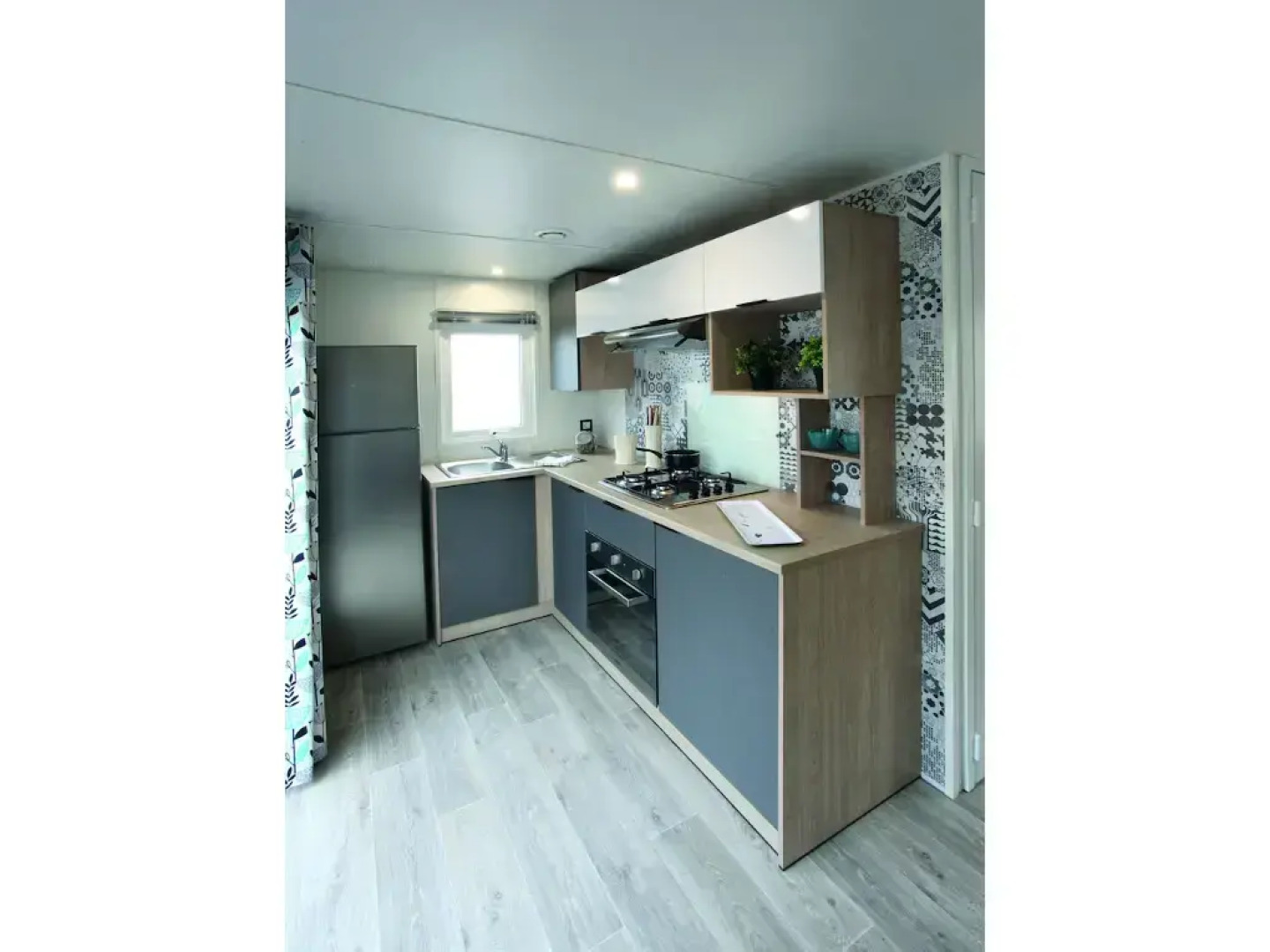 Camping Le Lac des Rêves