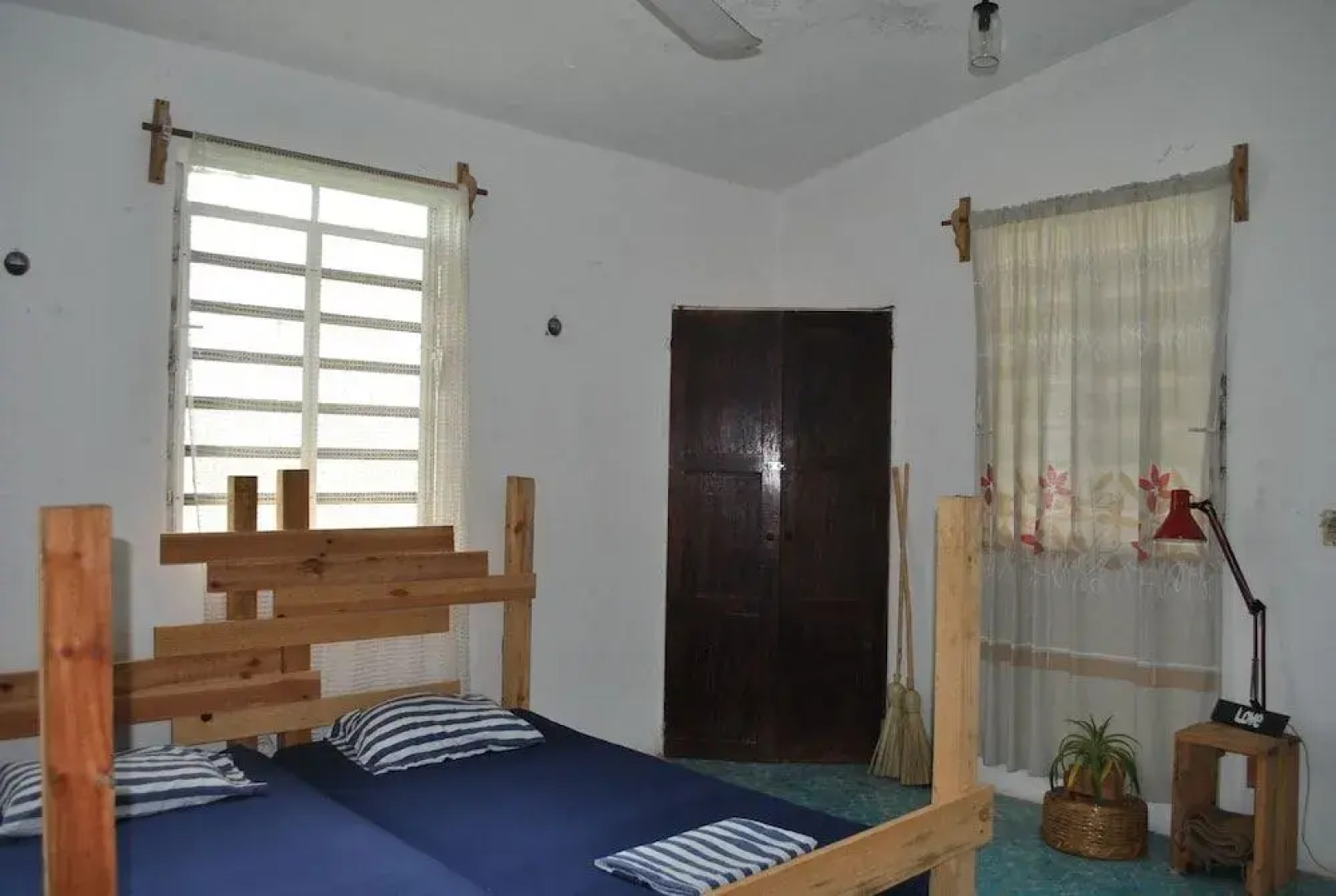 Posada Lulú La Bruja Bacalar