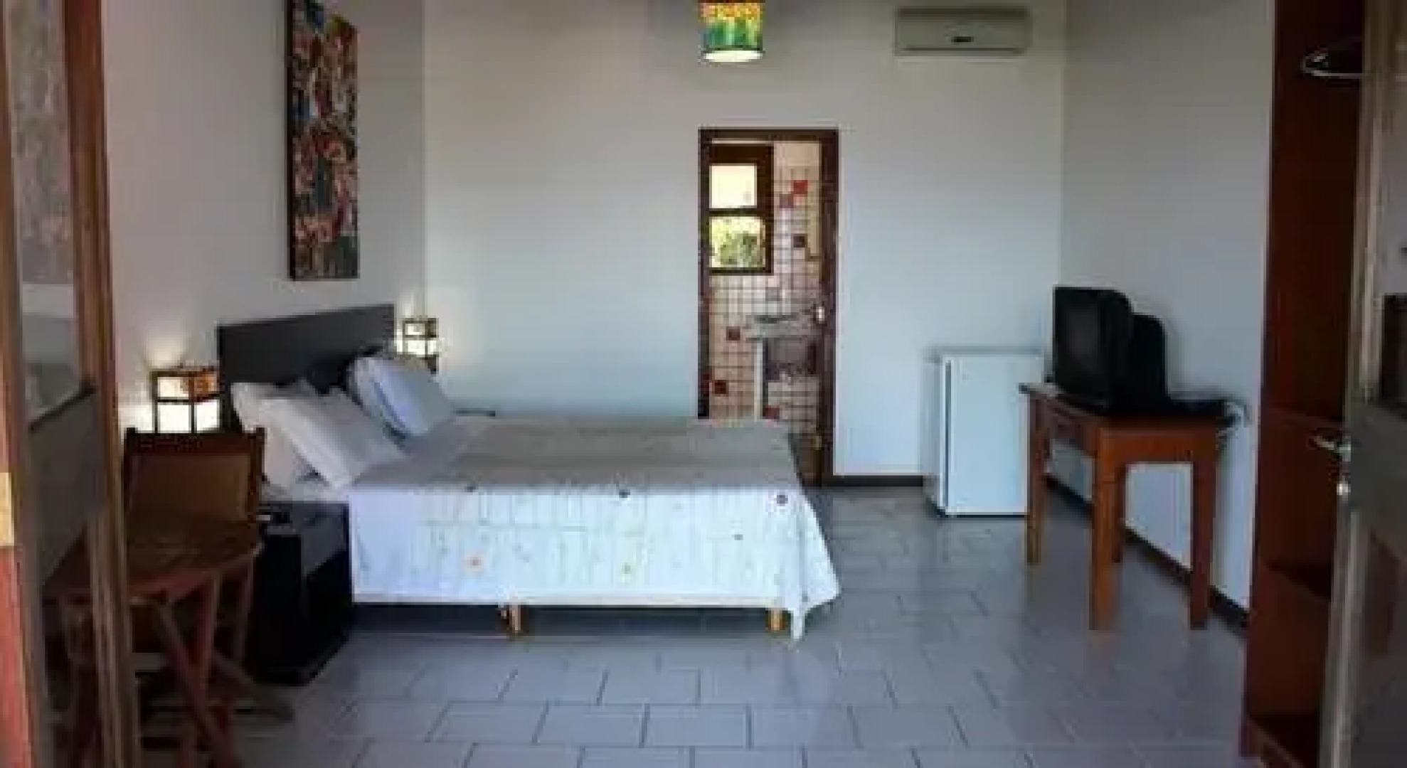 Pousada Morro dos Navegantes