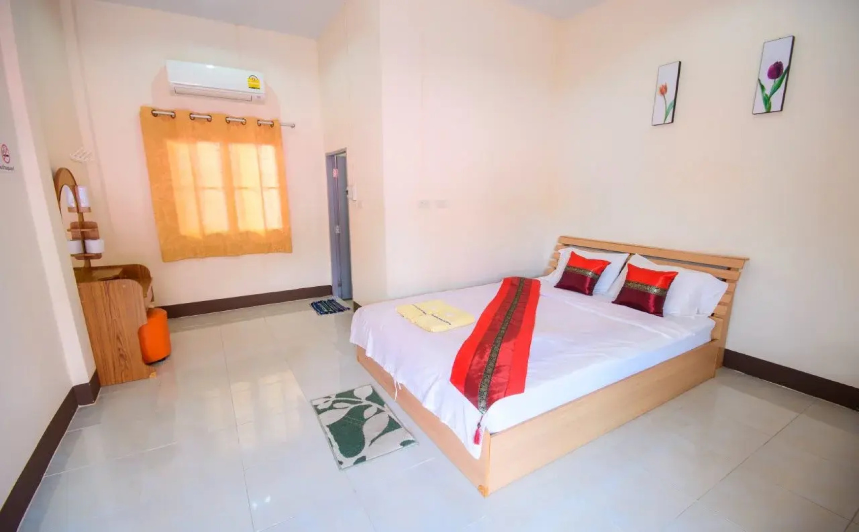 Little Home Inthanon Resort