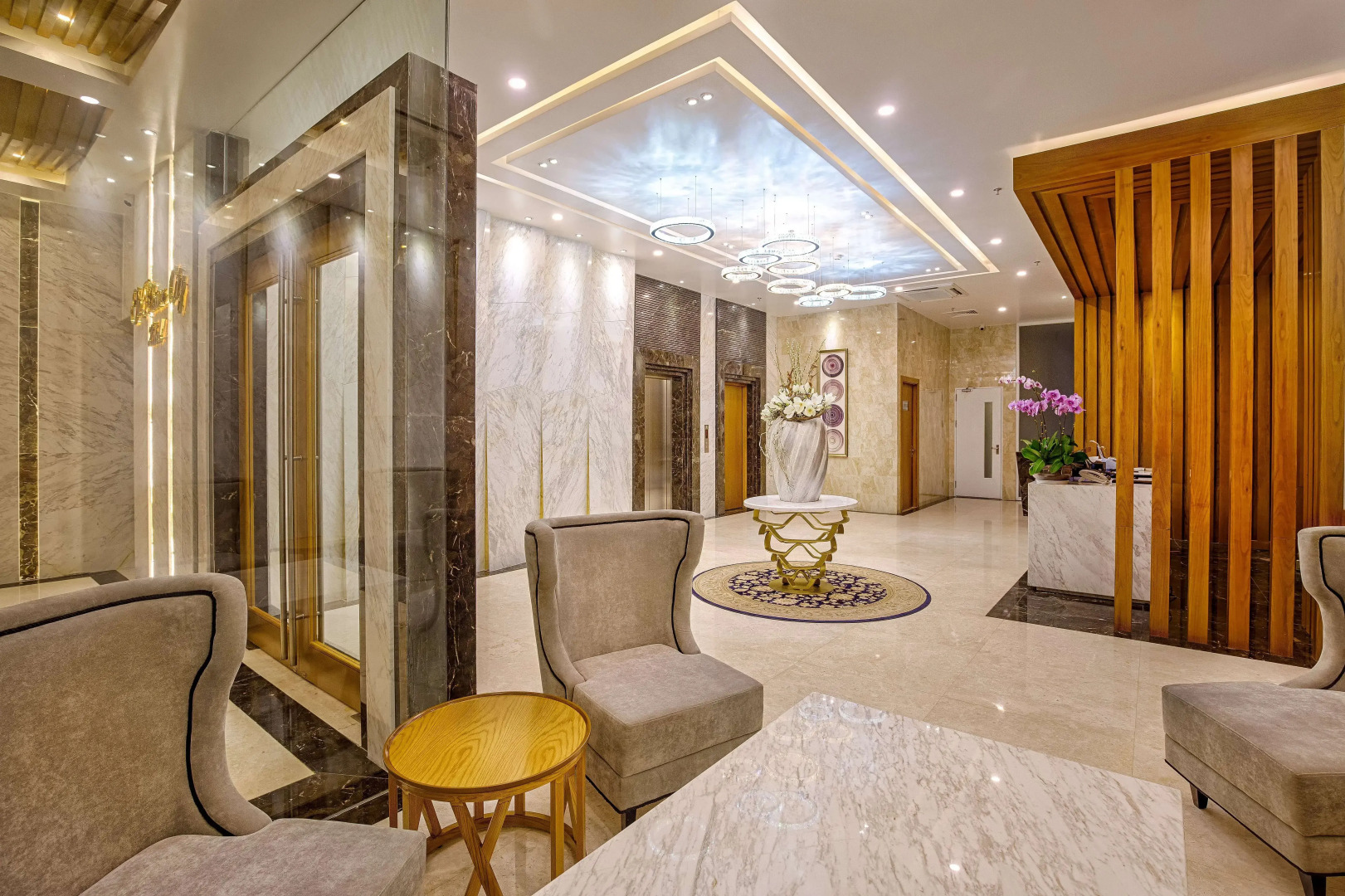 Star City Riverside Hotel by Haviland