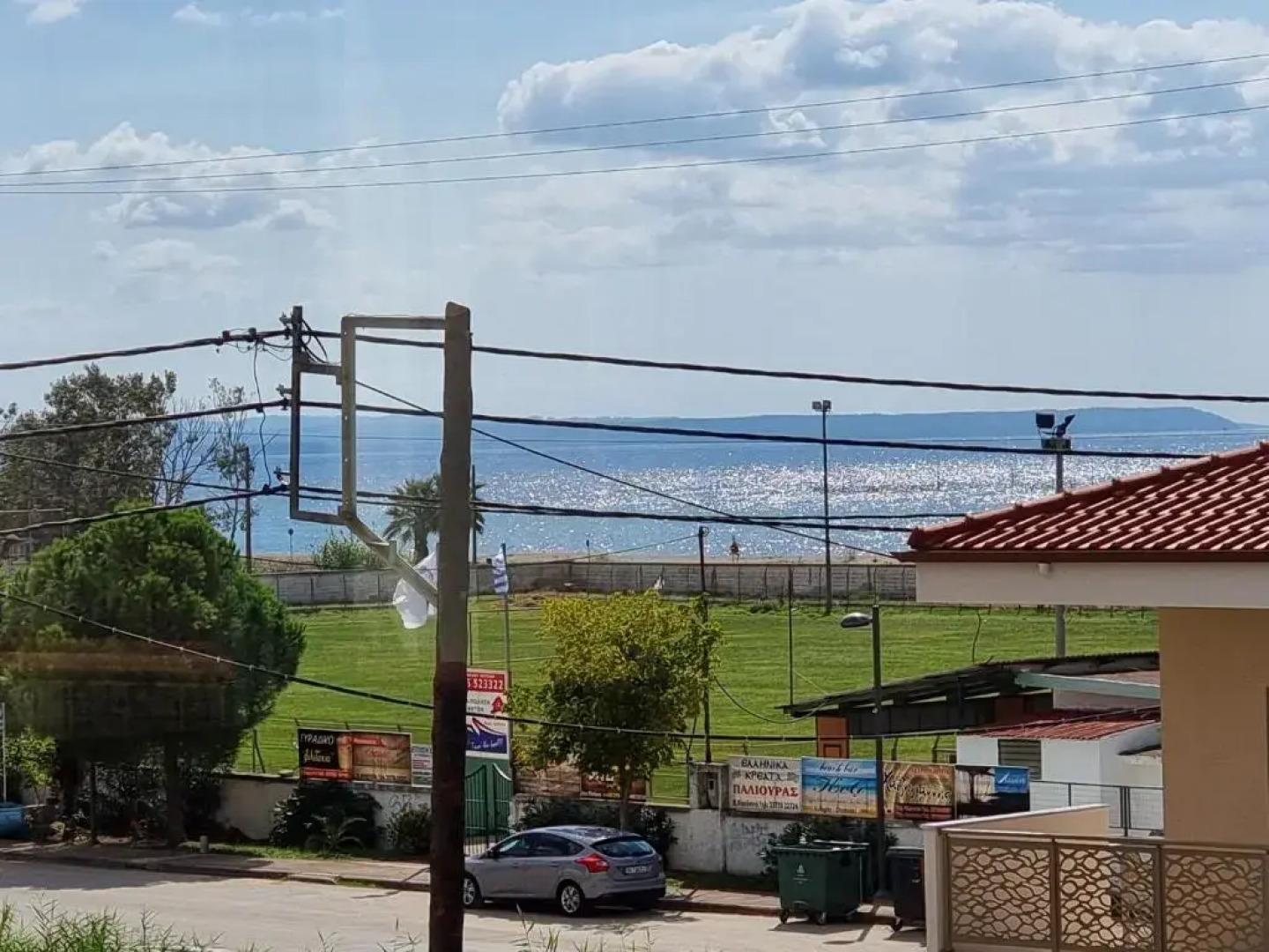 Lucas2 Lux Flogita apartment