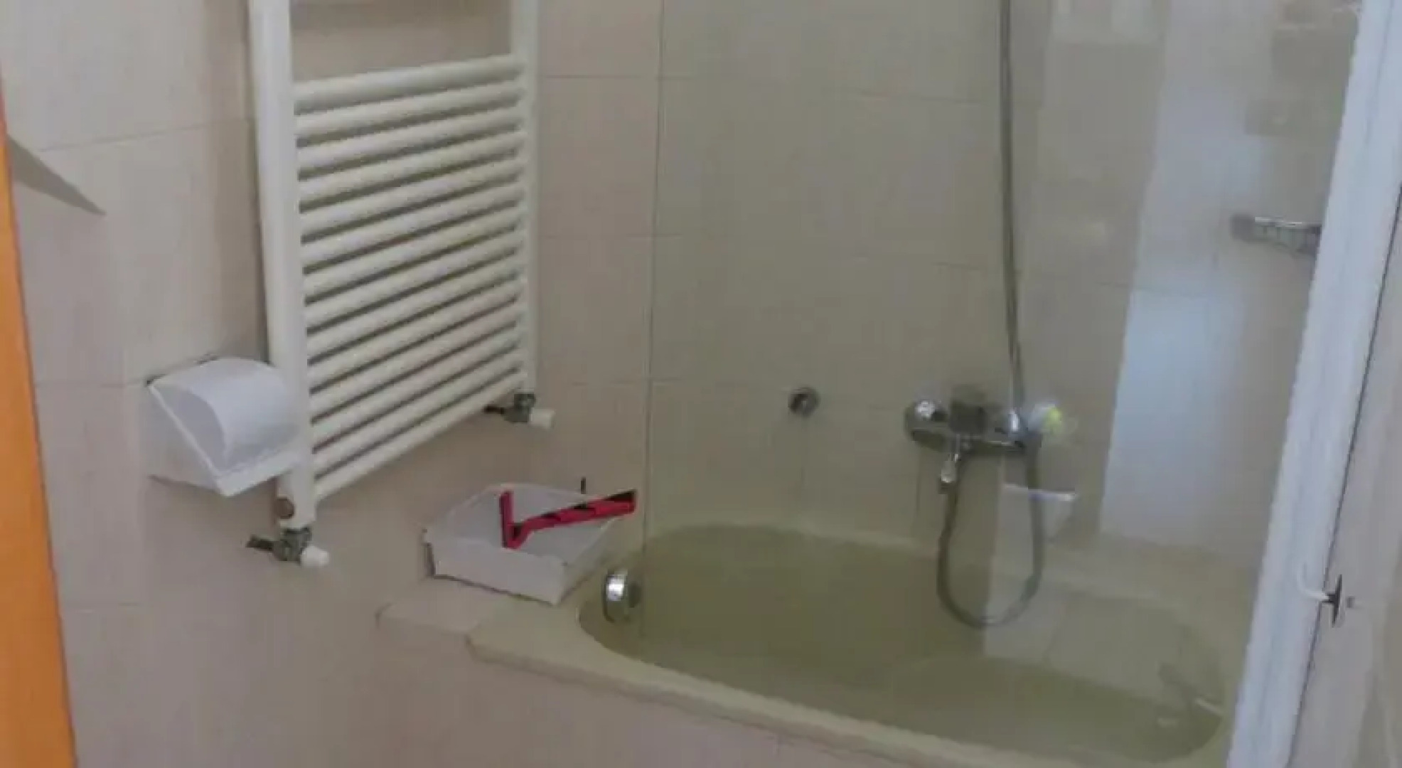 Monolocale ad Ospedaletti