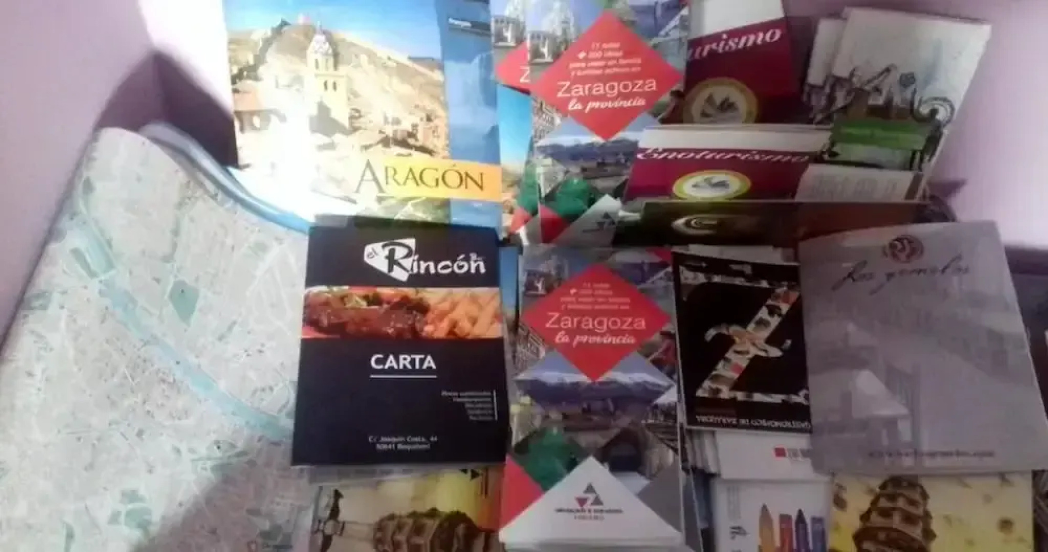 Rural House Near Zaragoza