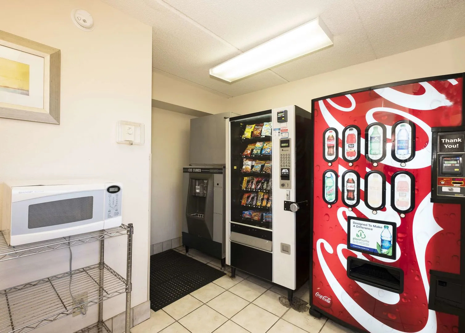 Red Roof Inn Columbia East - Ft Jackson