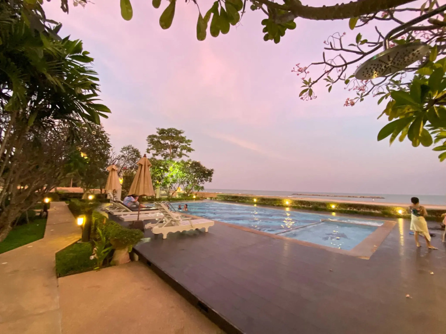 Chez Nous Boutique Resort