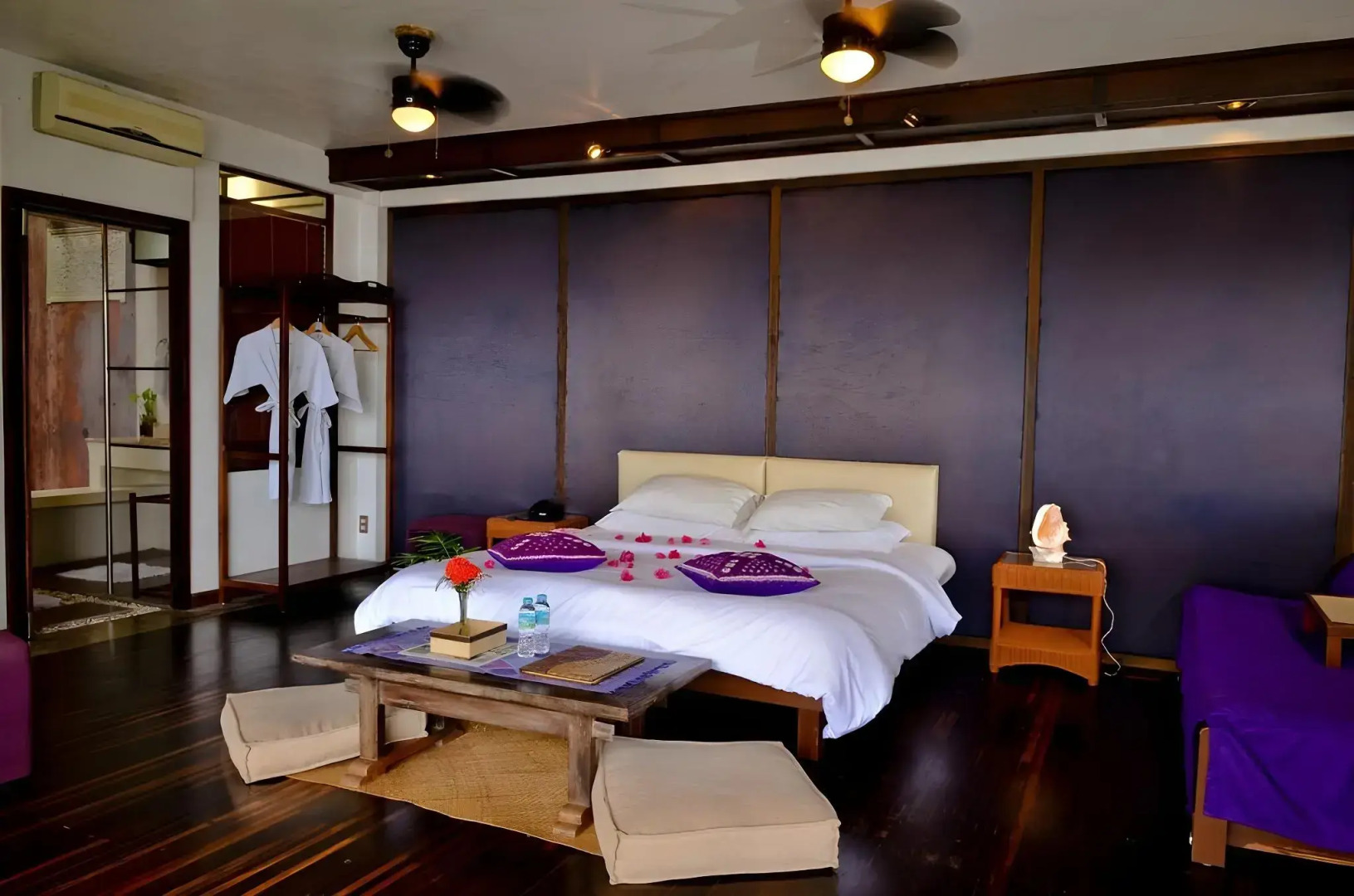 Punta Bulata Resort & Spa