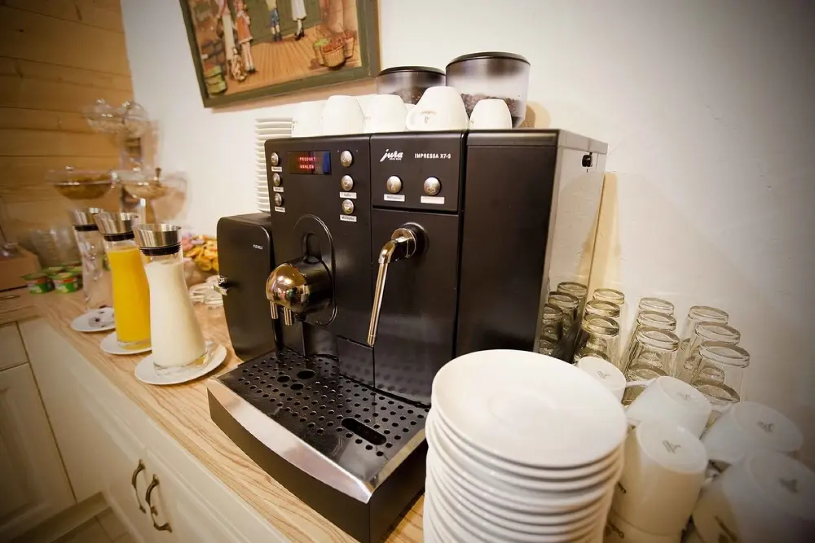 Buchenhof Alpine Apartments