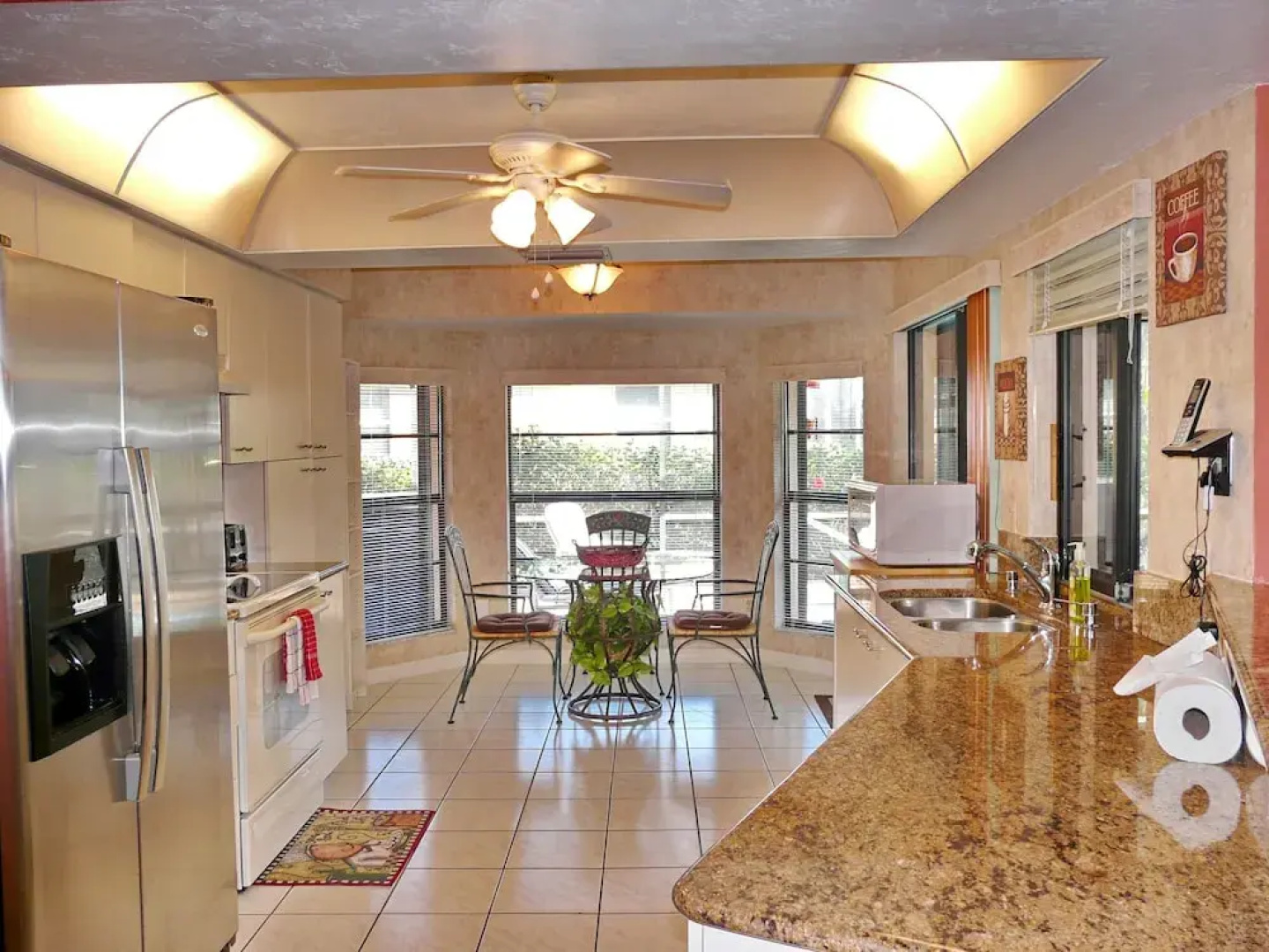 581 Fieldstone Drive