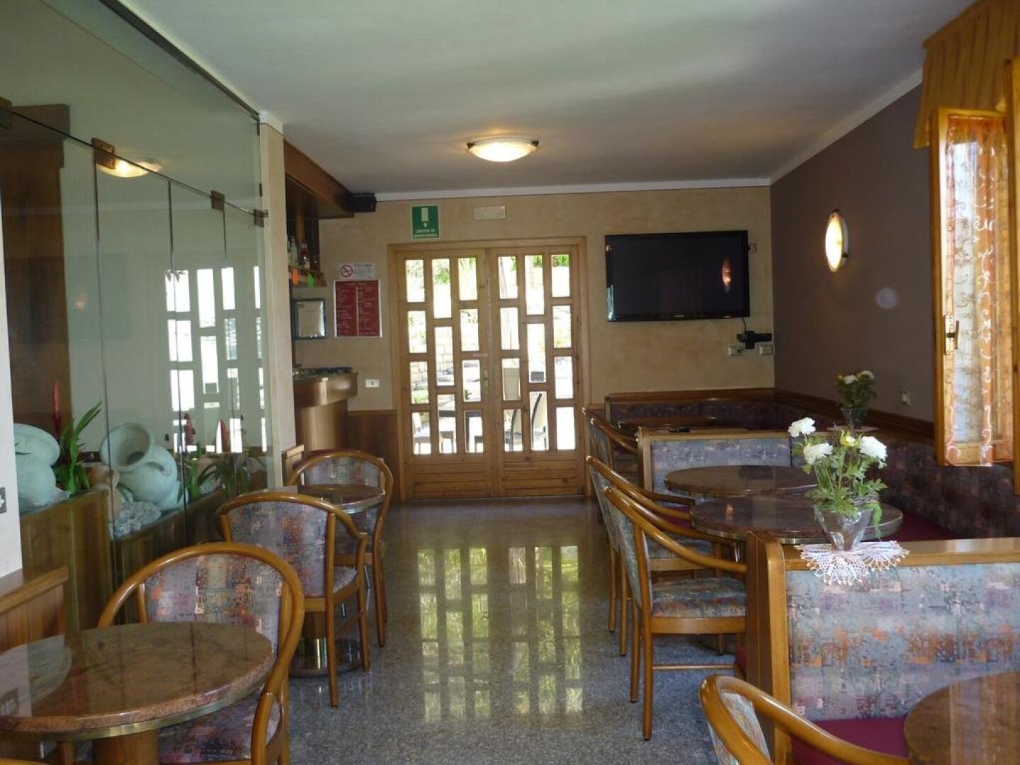 Residence Hotel Maxi