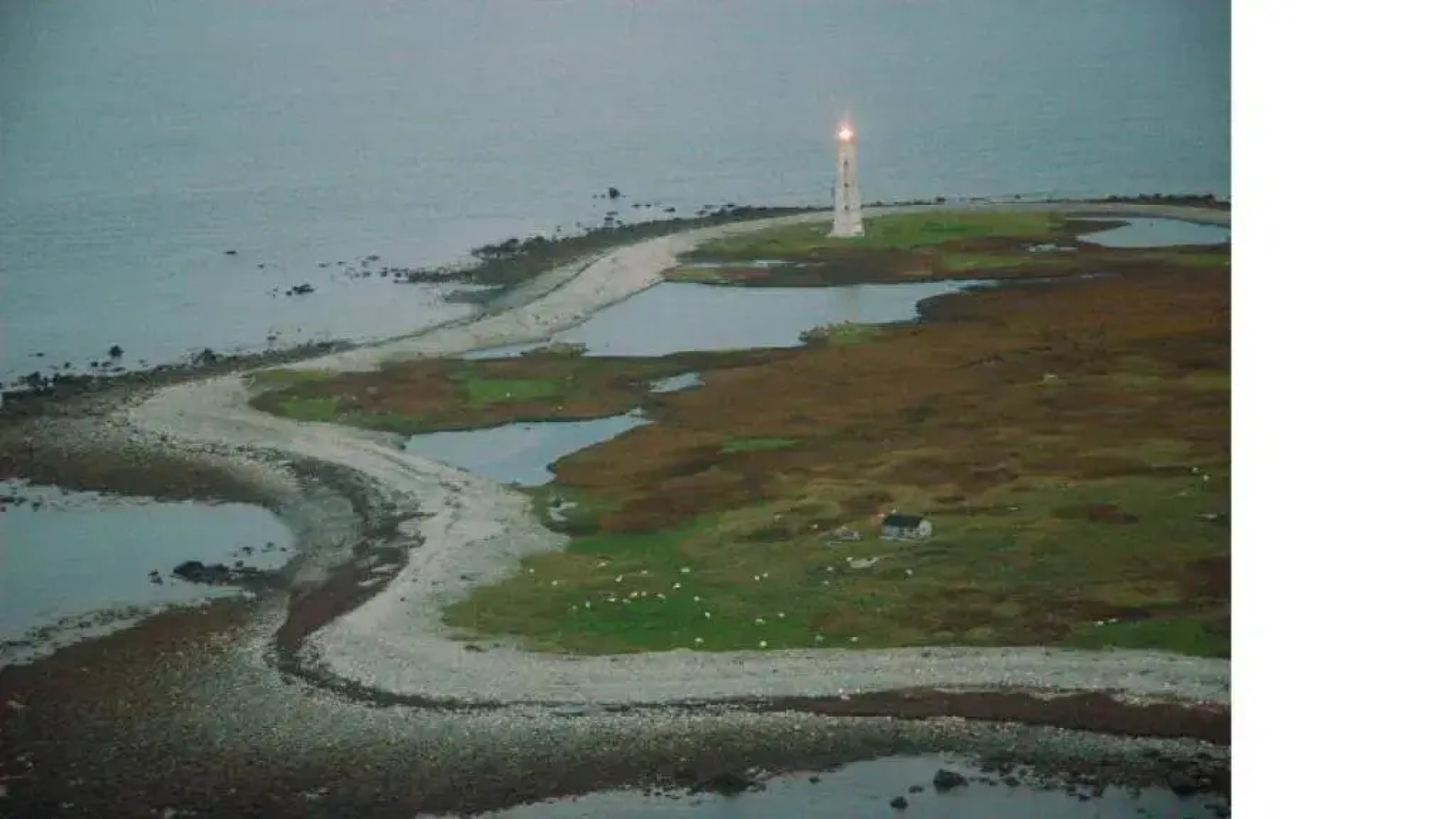 Mamas by the sea B&B