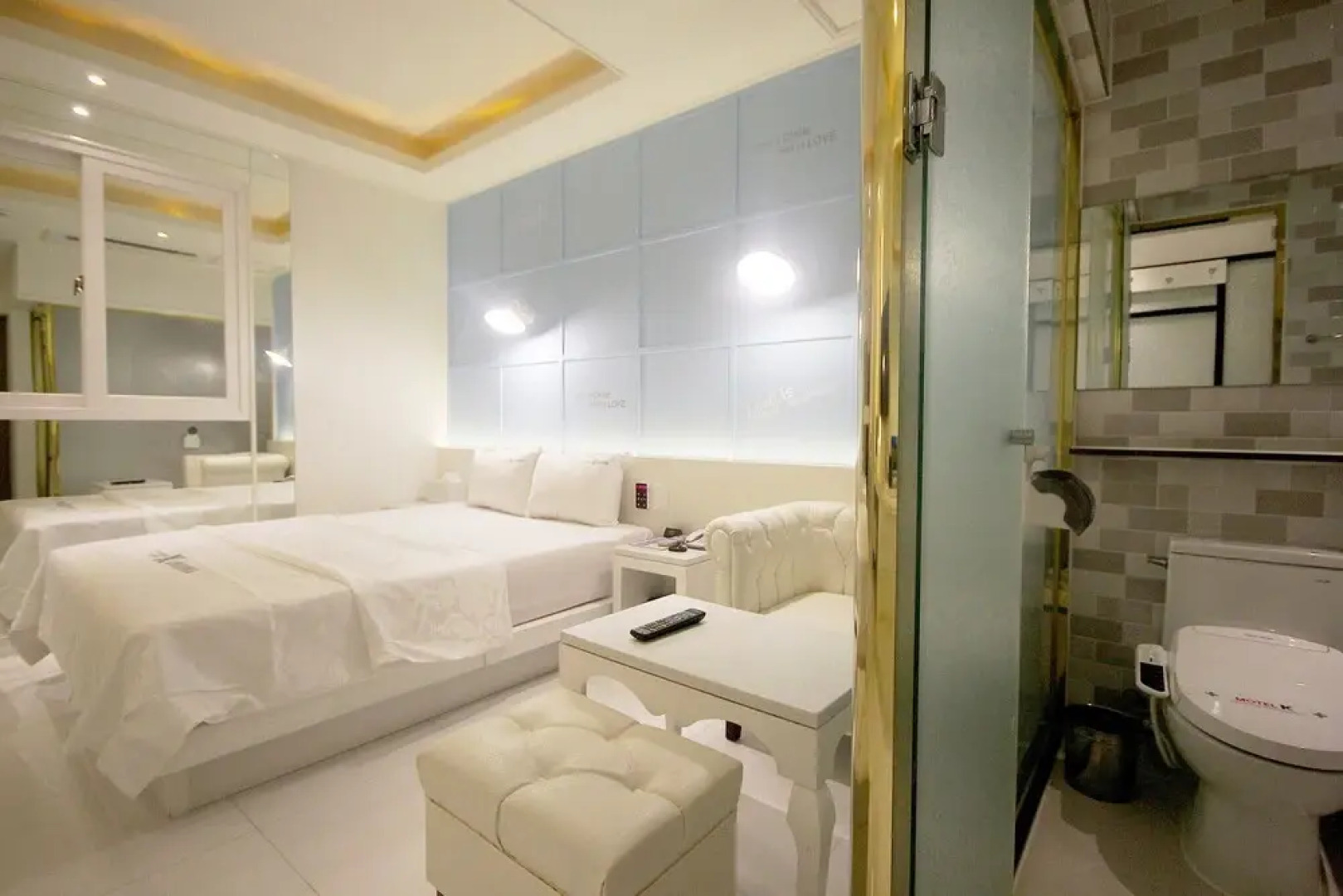 Yecheon K Self Check-in Motel