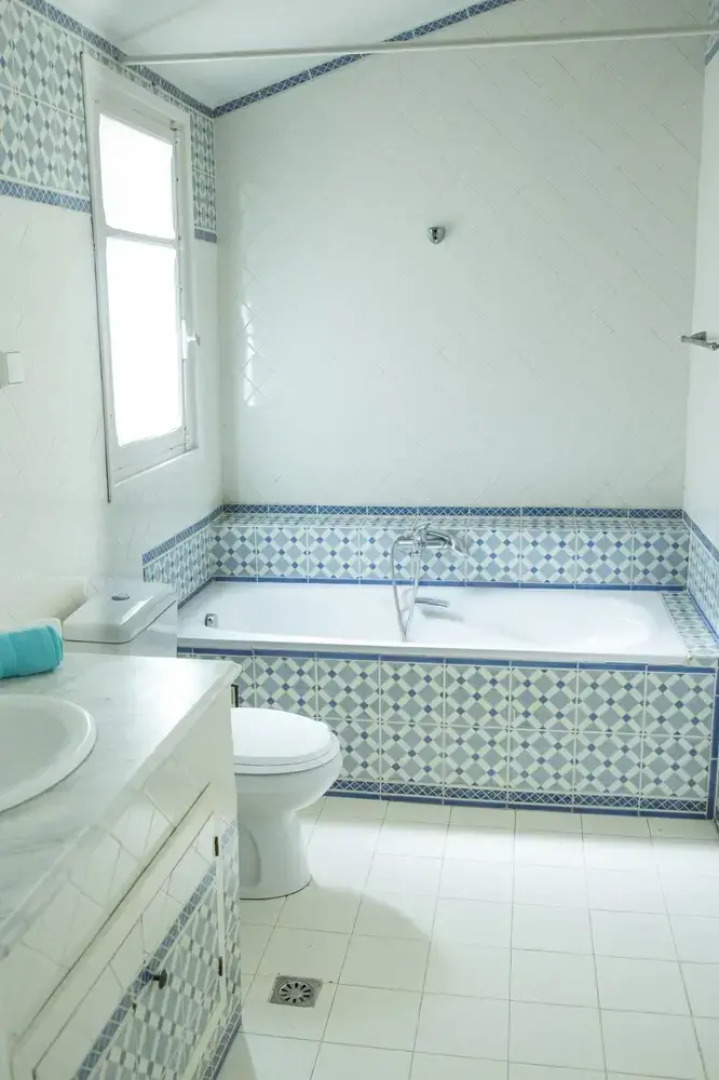 Villa Pieds Dans l'Eau