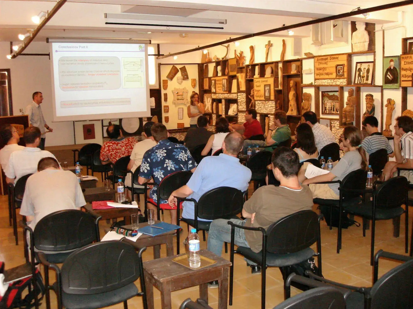 Iliostasi Beach Apartments