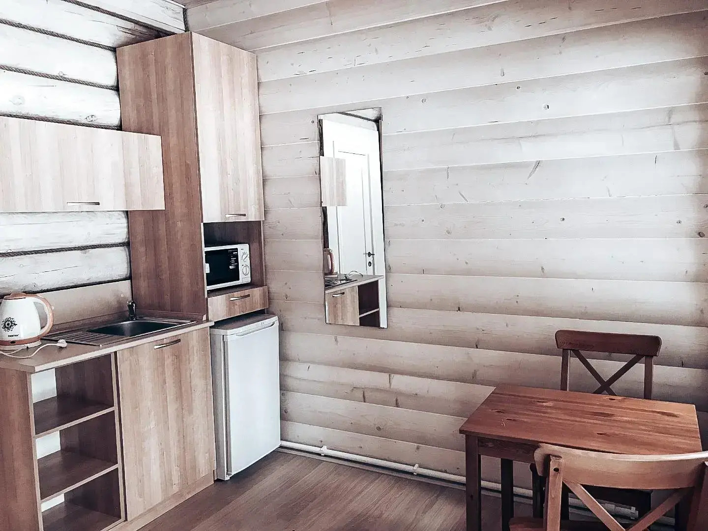 Черепашьи озёра