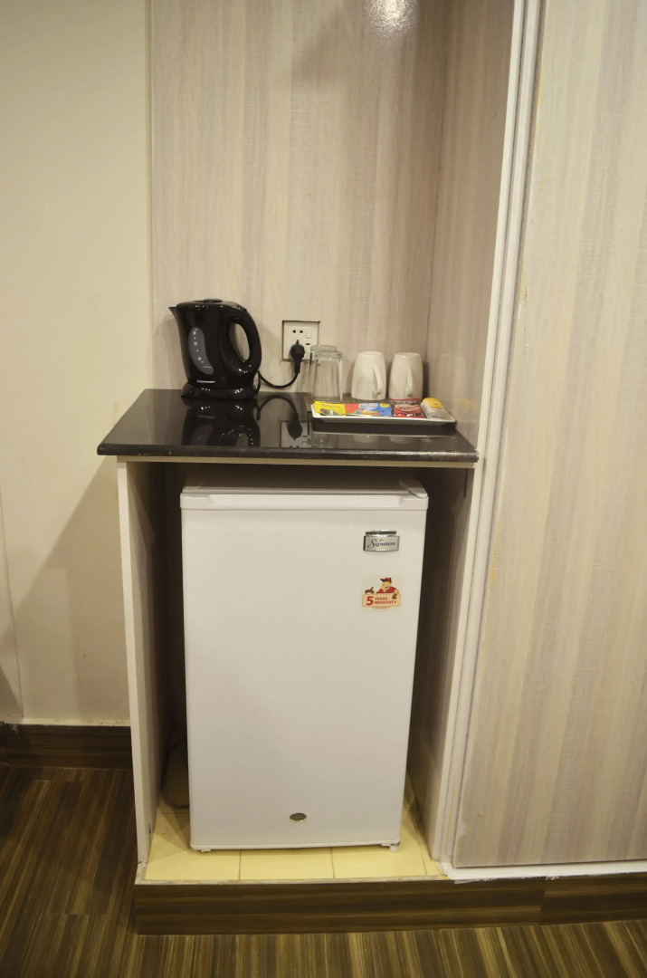 Holiday Grand Resort Bhurban