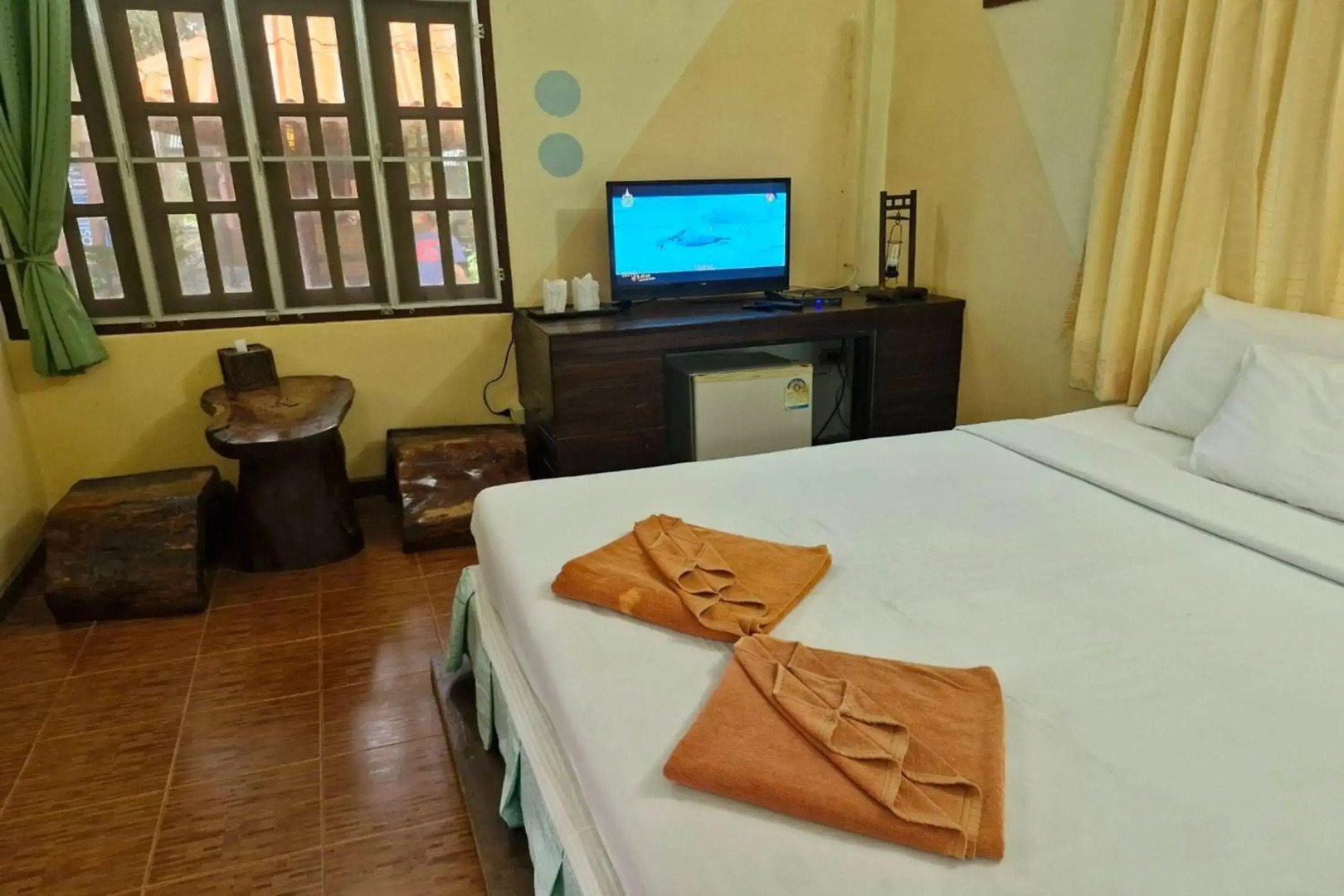 Tontarn Resort and Spa