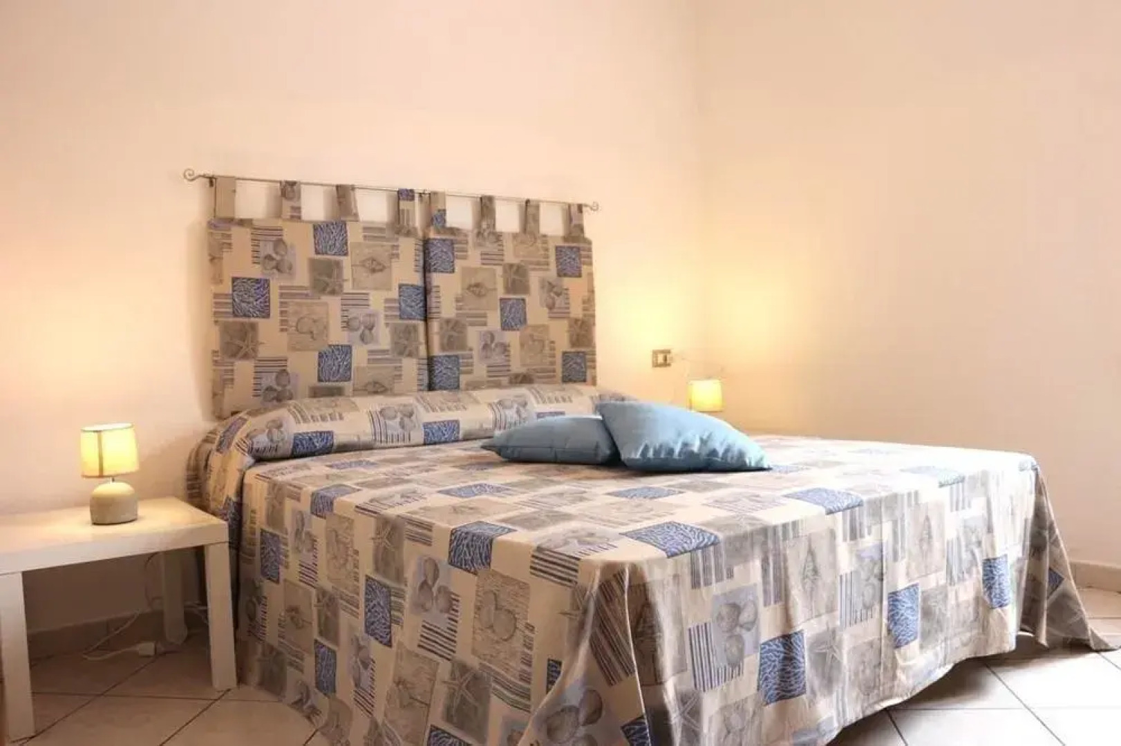 Residence Rena Majore