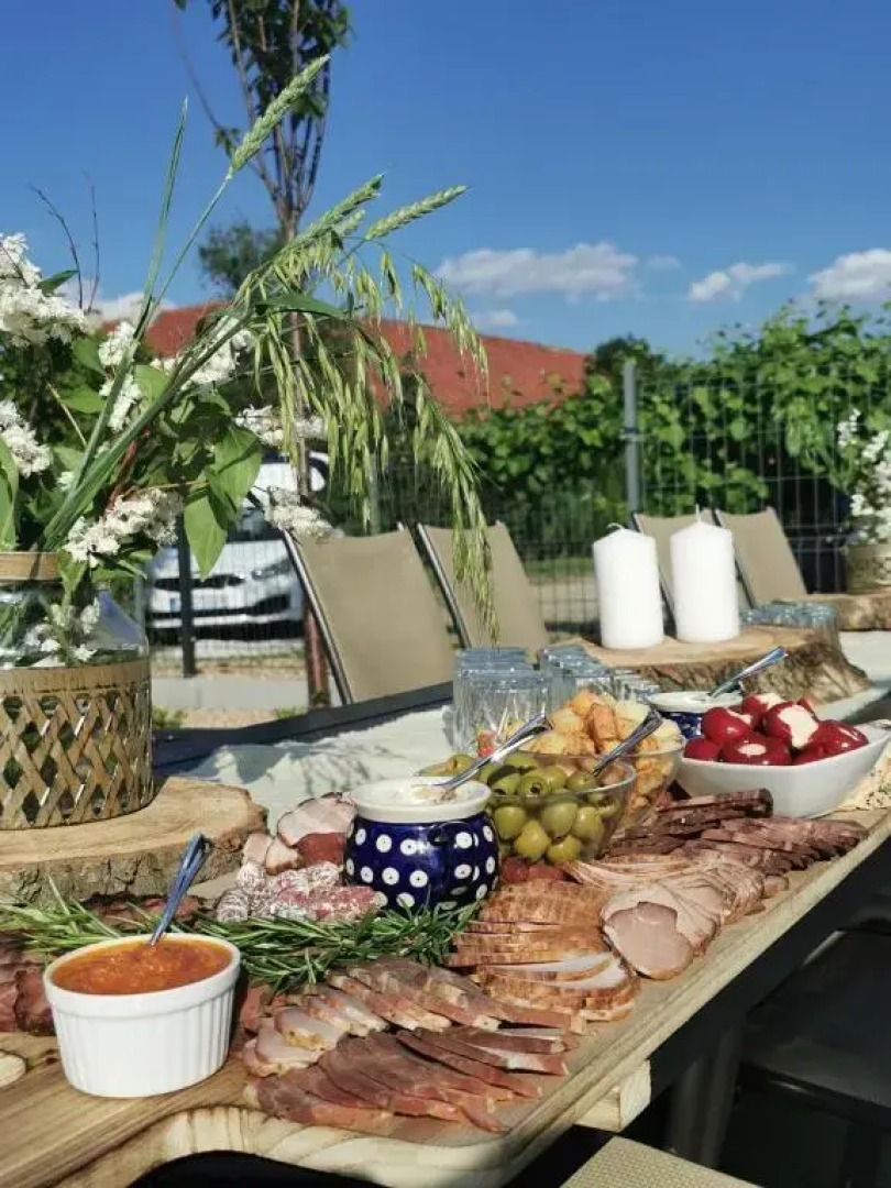 Agritourism Farm Podkowa