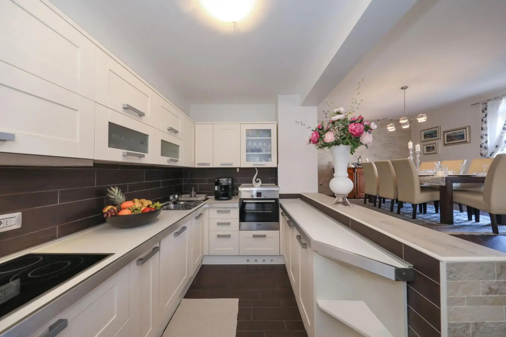 Villa Bella Zadarvillas