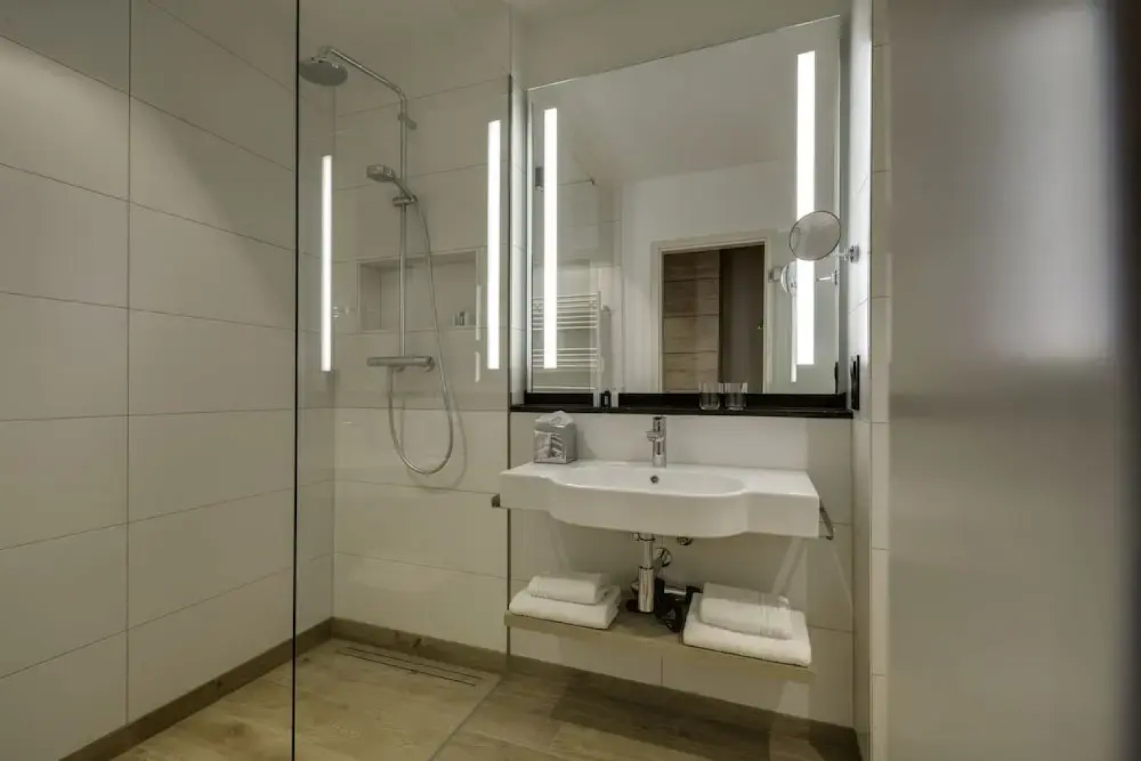 Hotel Restaurant Burg-Klause