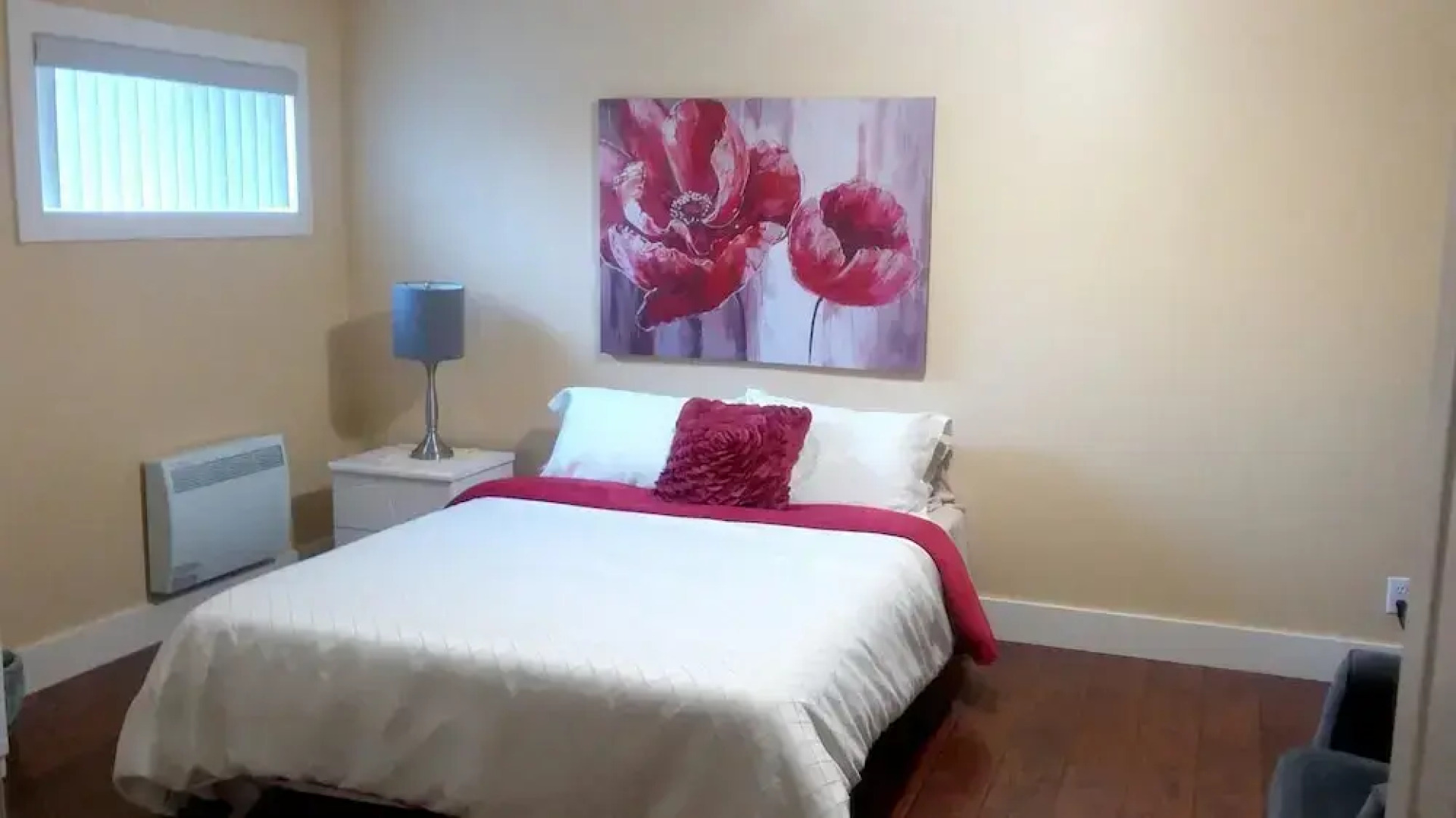 Studio in Tracadie-sheila, With Furnished Garden and Wifi - 15 km From the Beach