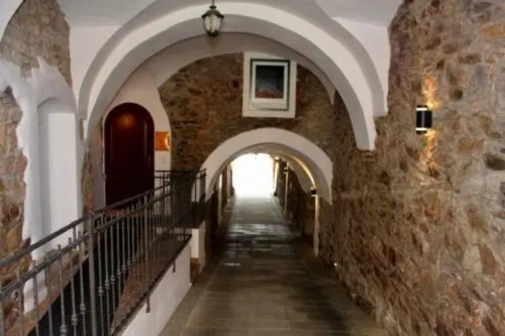 Penzion Kasper Cyklopenzion