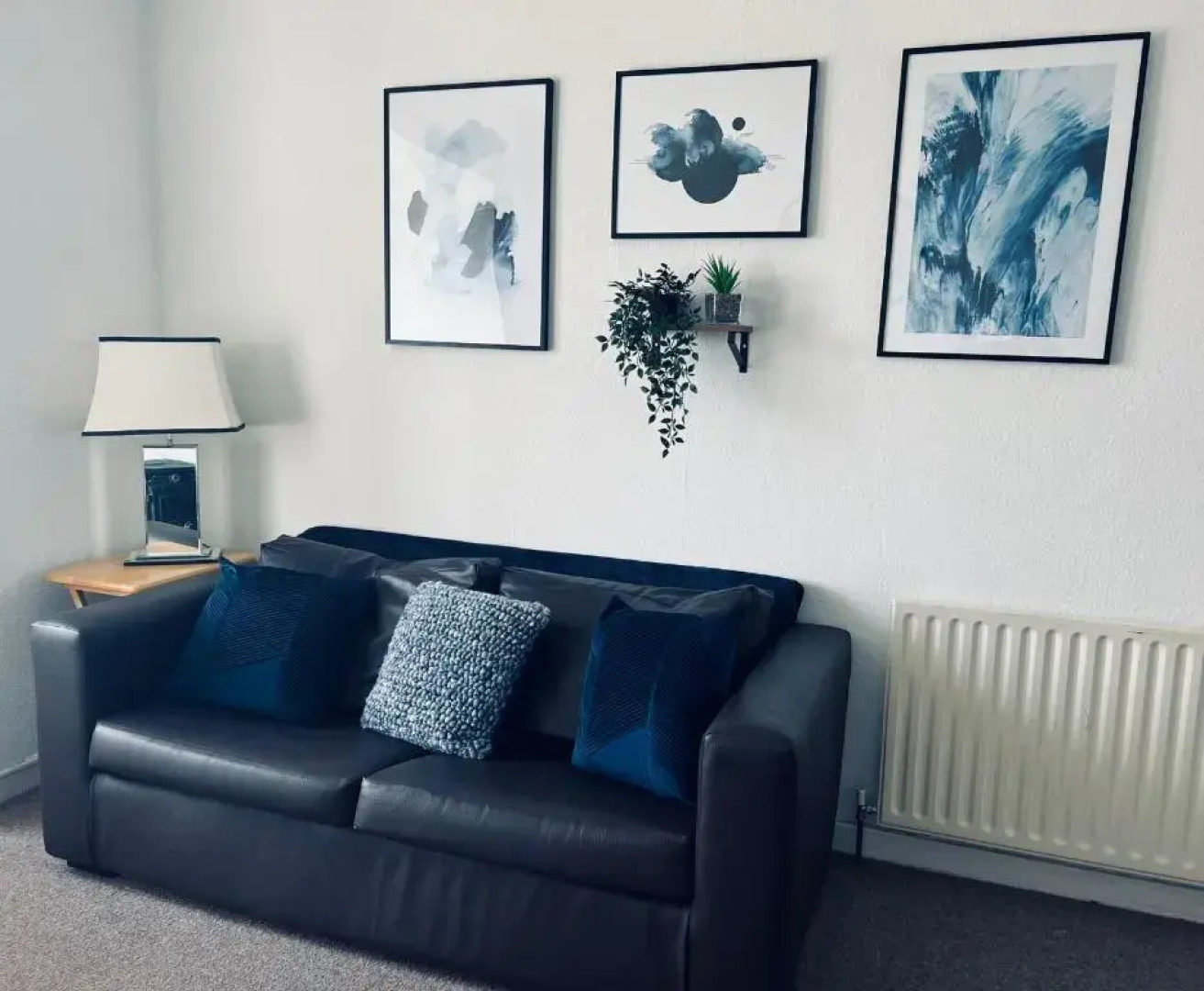 East Linton 3 Bedroom Cottage