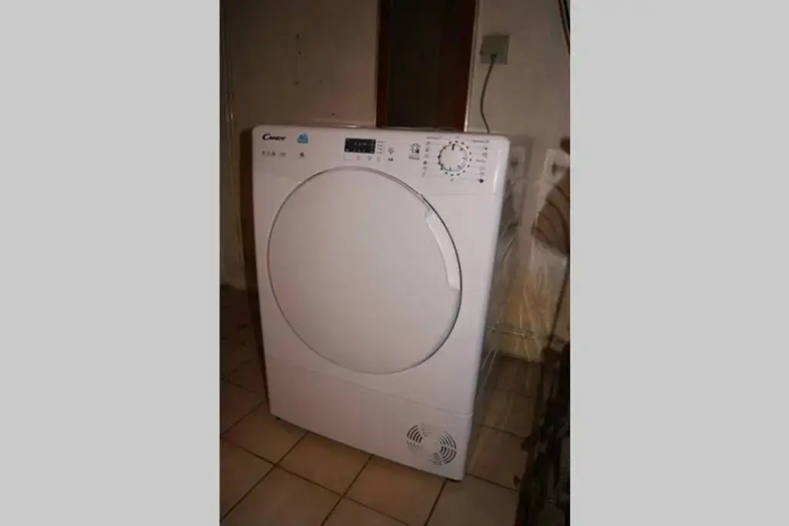 Lullaby House - Large, full comfort 5 star chalet house in the Vosges