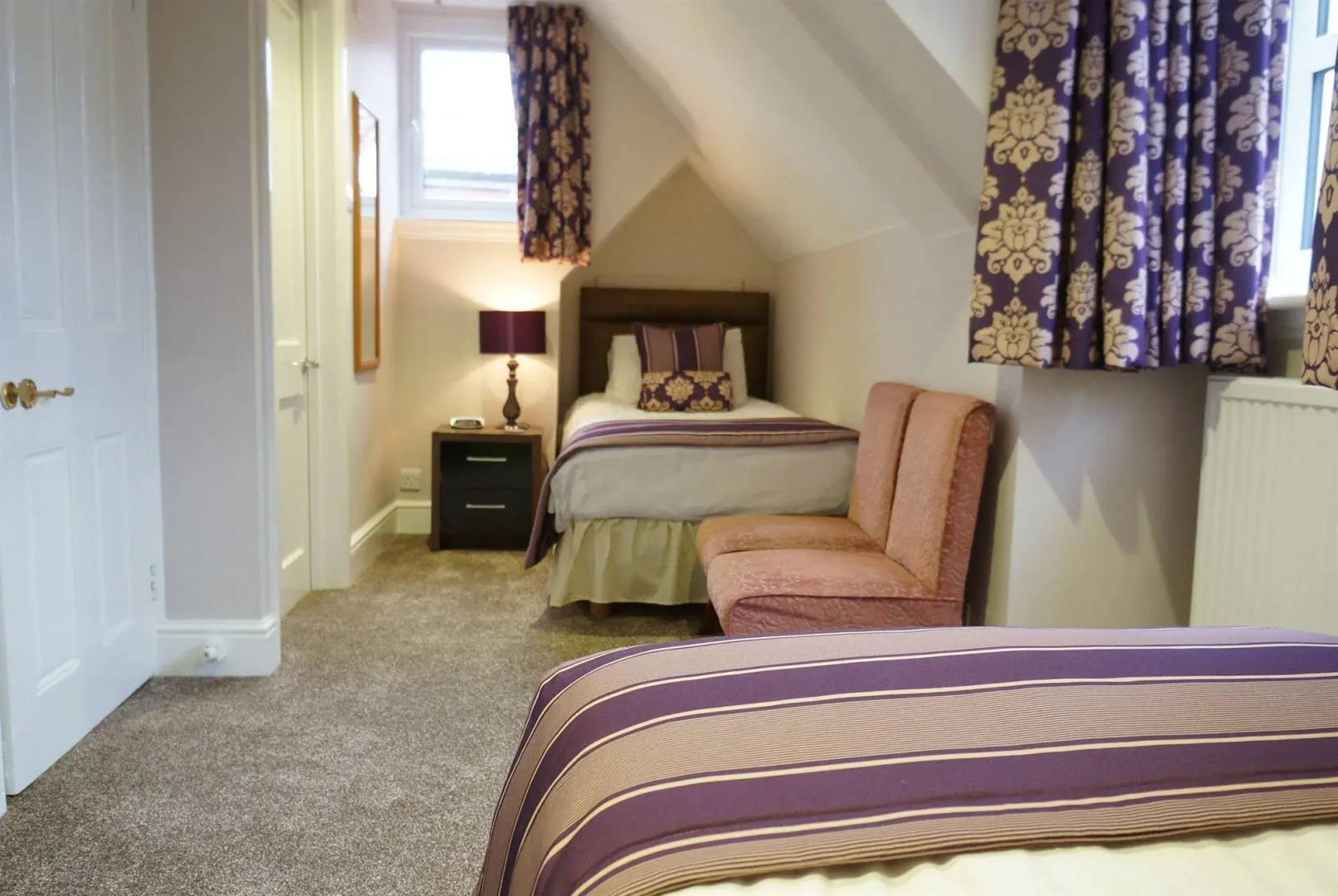 The Lawn Guest House