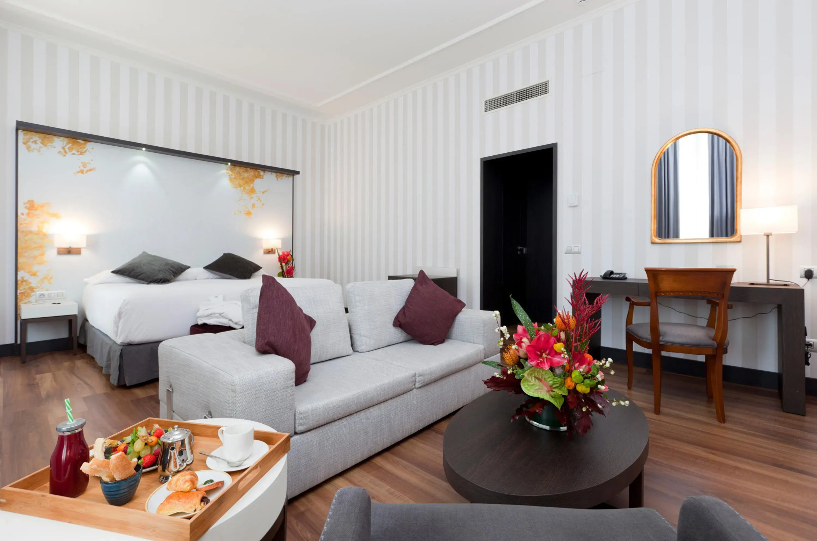 Hotel Intelier Palacio San Martín