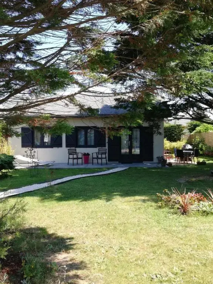 La Houle, maison classée 4 étoiles