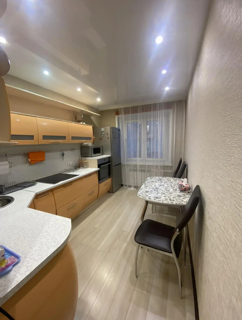 Апартаменты на проспекте Ленинградский 5