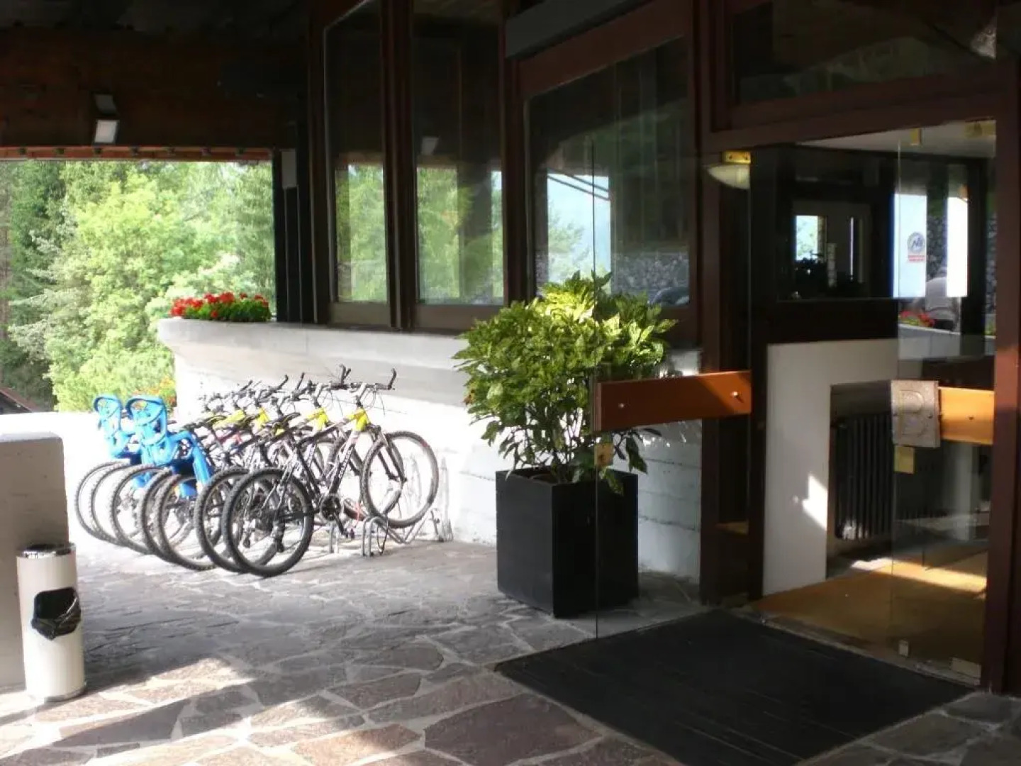 Hotel Boite & Residence Corte